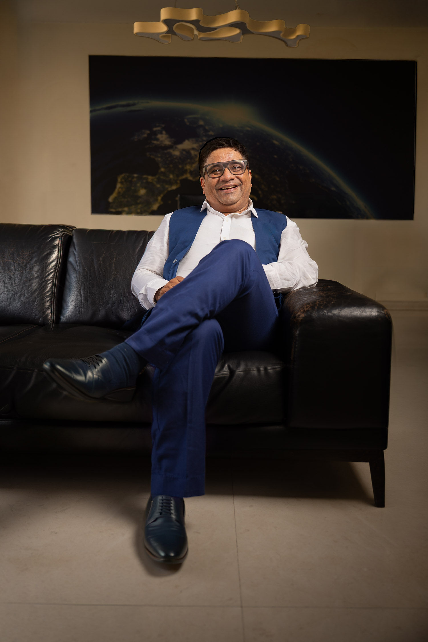 Nikhlesh kakkad
